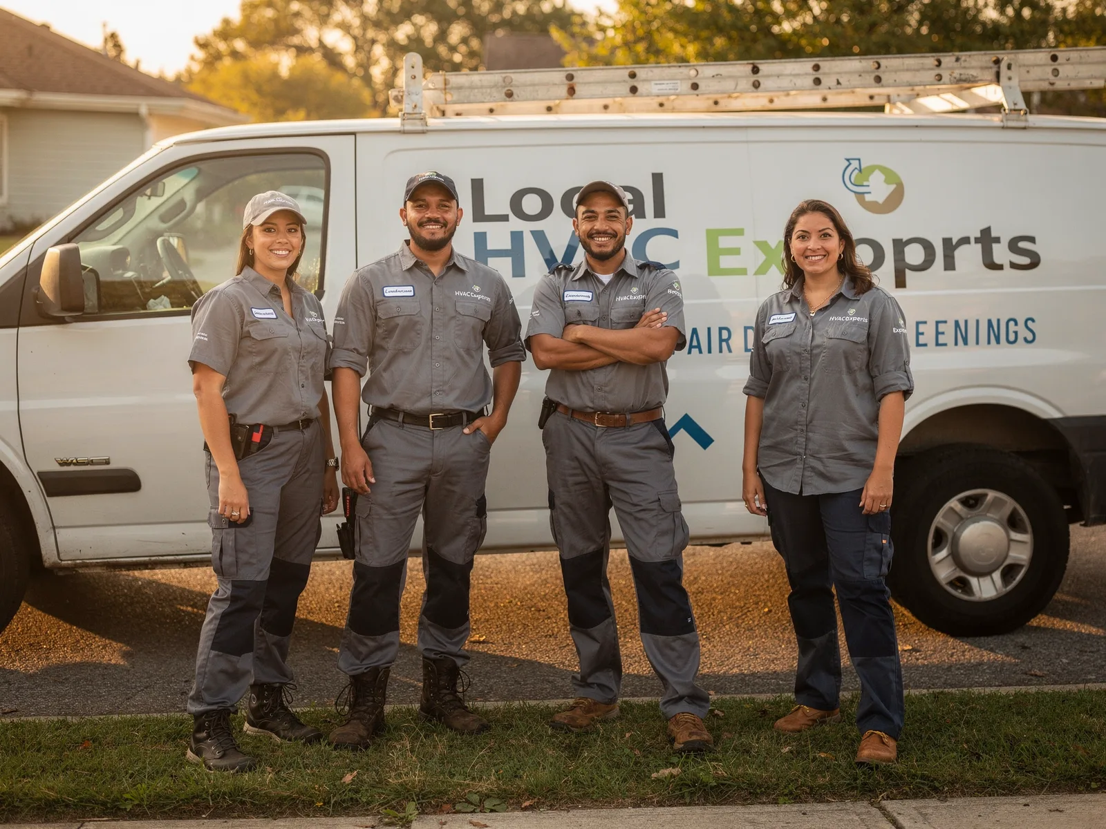 24/7 HVAC Repair & AC Replacement company in Lodgepole, NE