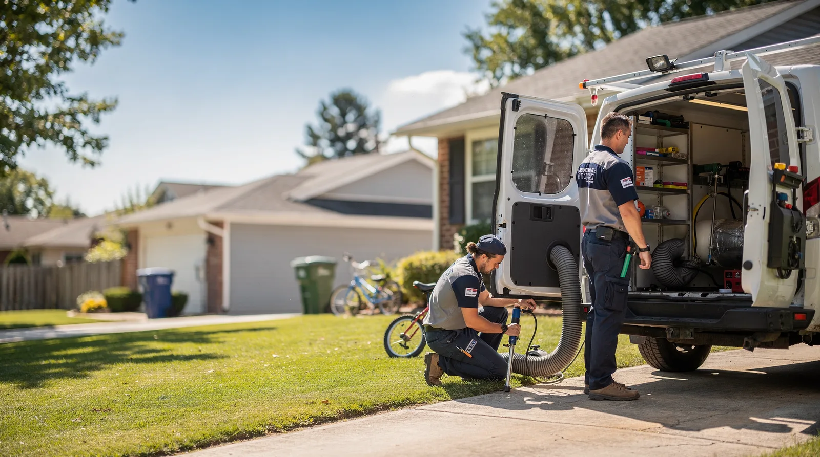 24/7 HVAC Repair & AC Replacement in Lodgepole, NE near me